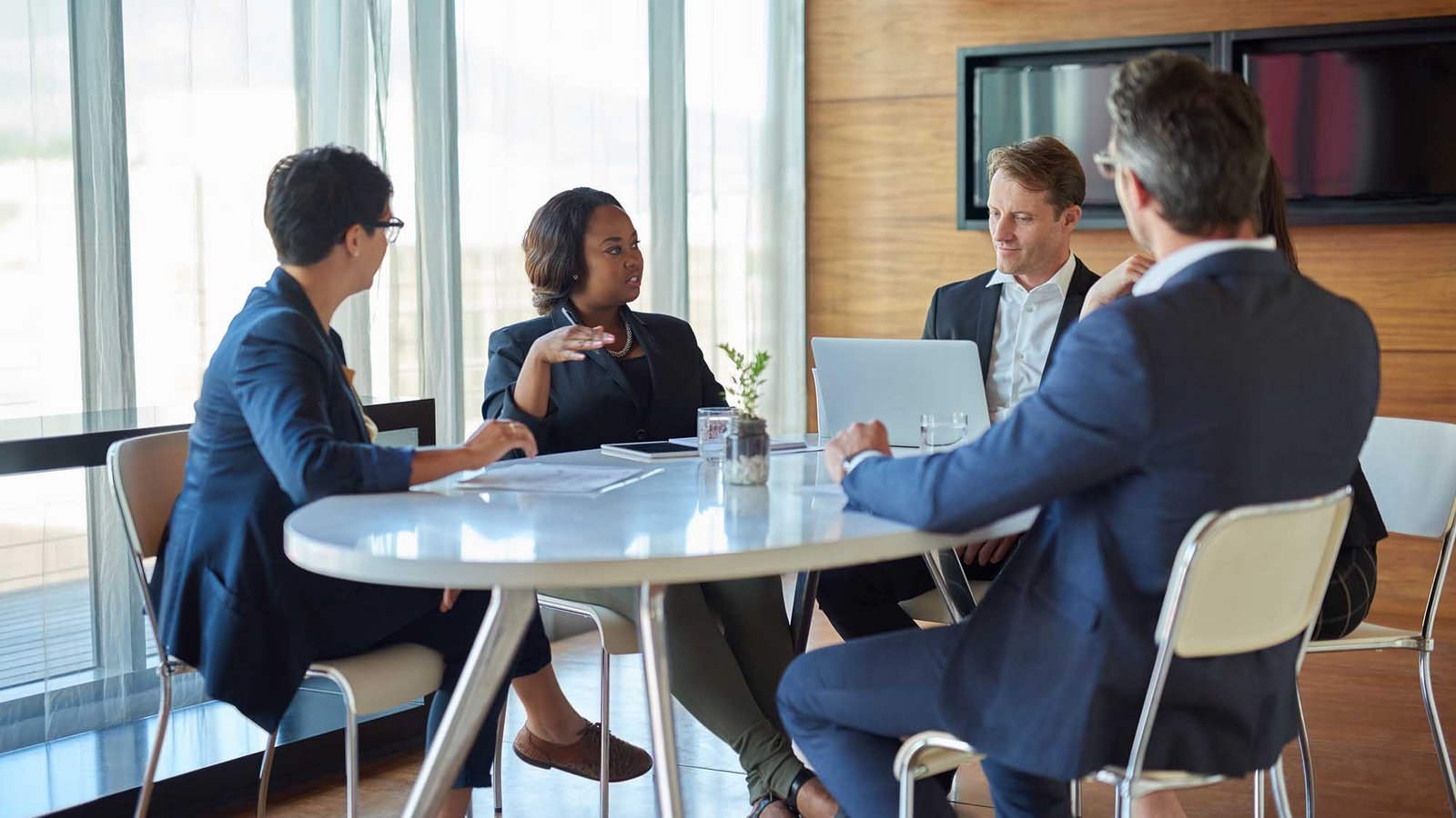 Corporate Governance