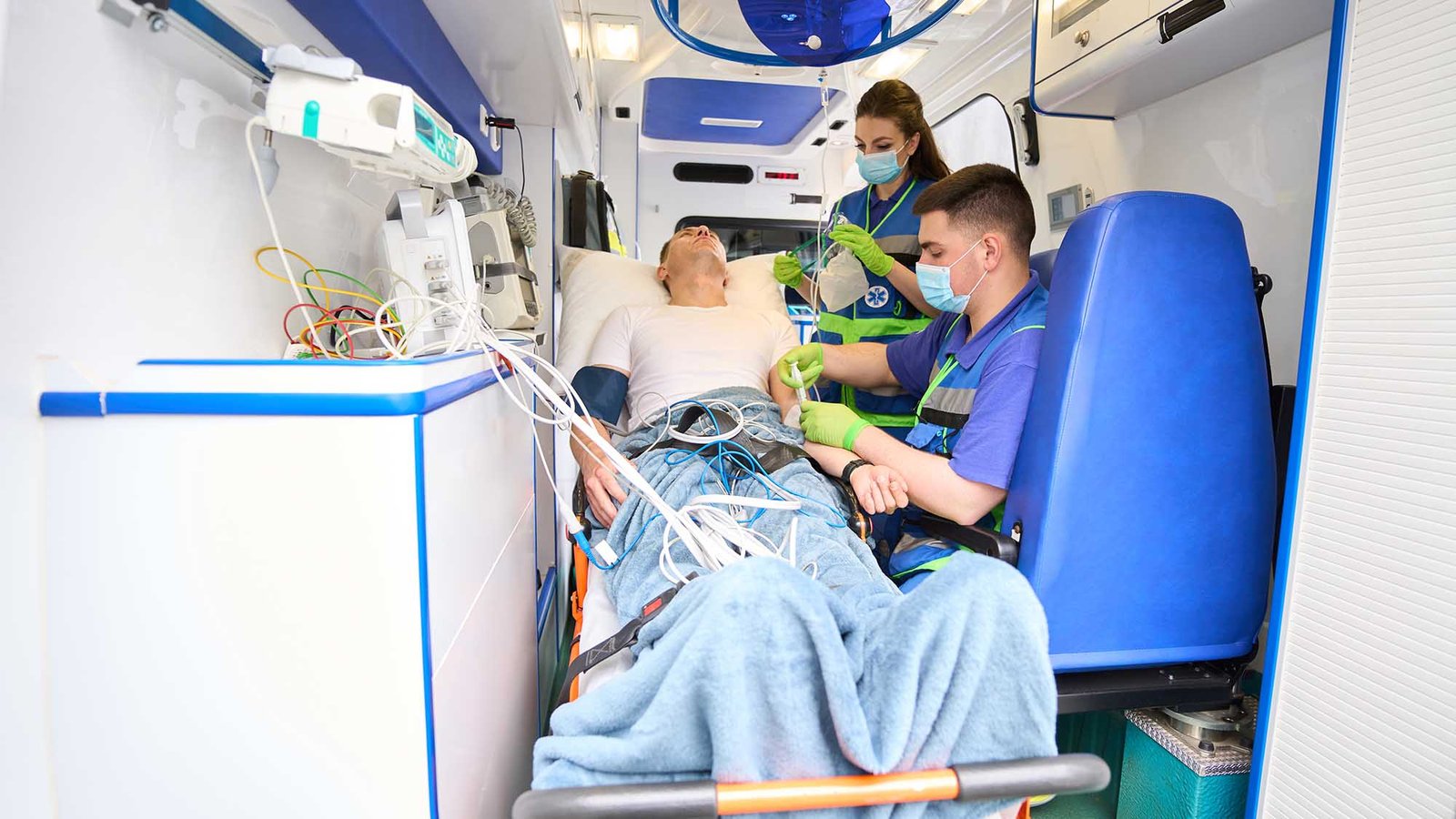 Evidence Gathering & Evaluation