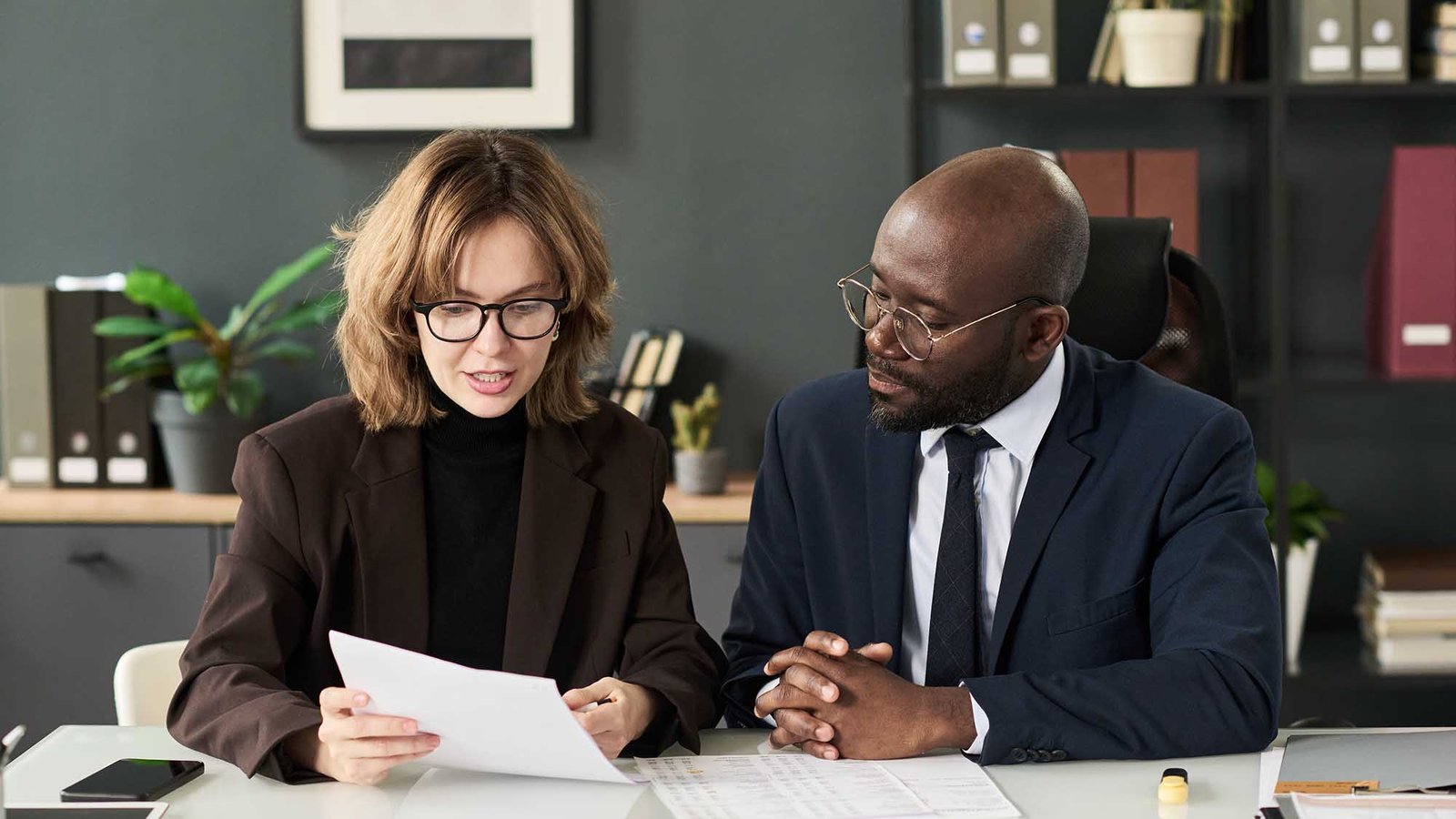 Focused Legal Action