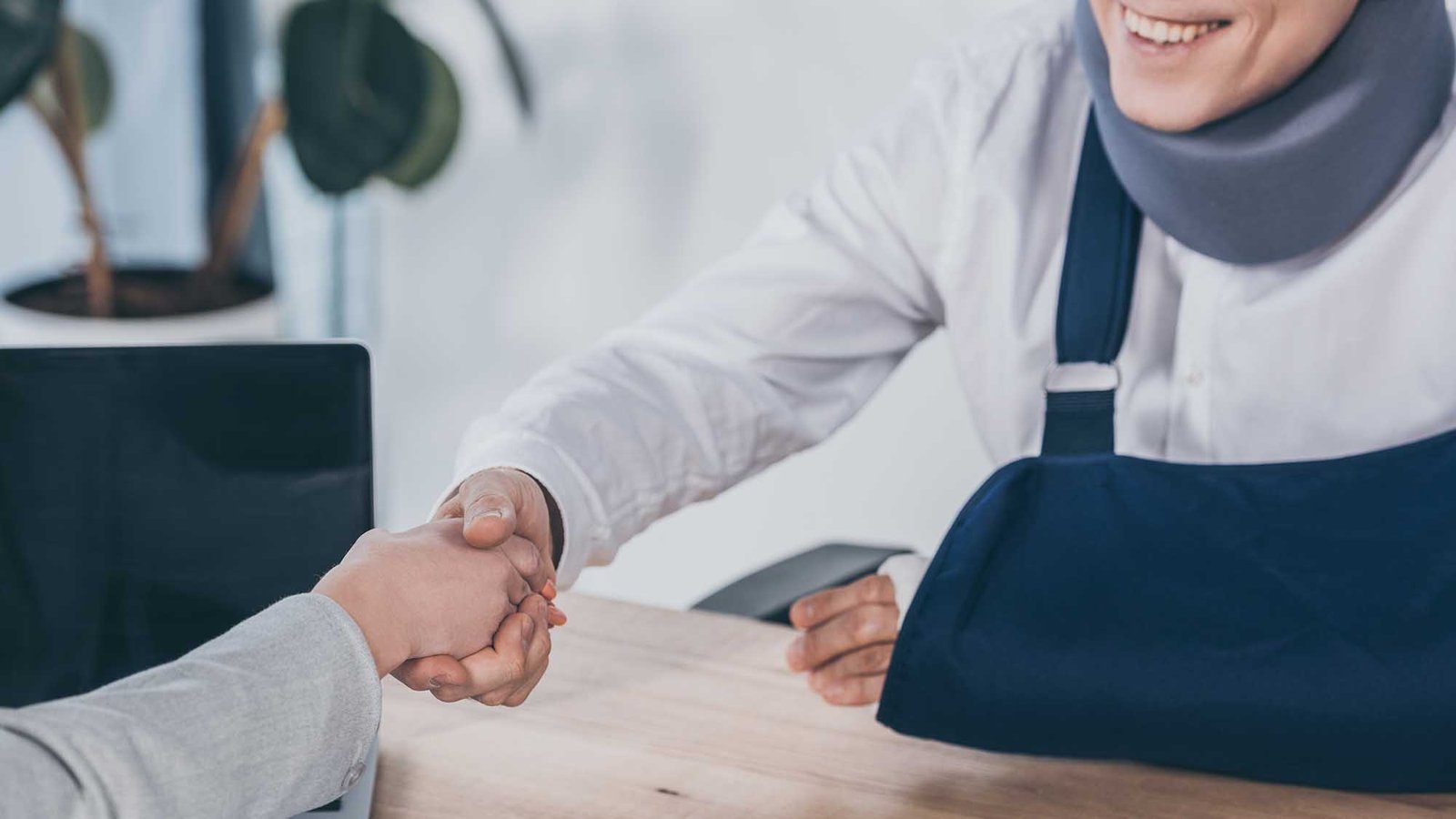 Initial Consultation