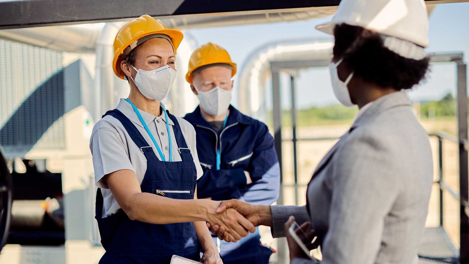 Regulatory Compliance