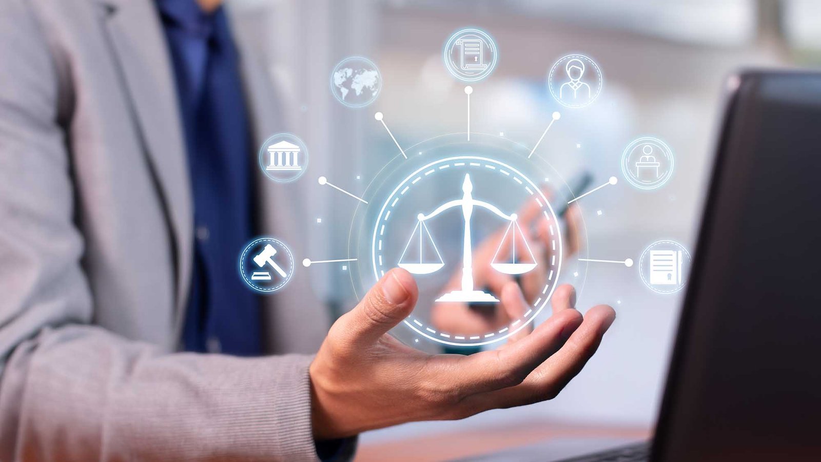 Strategic Legal Planning