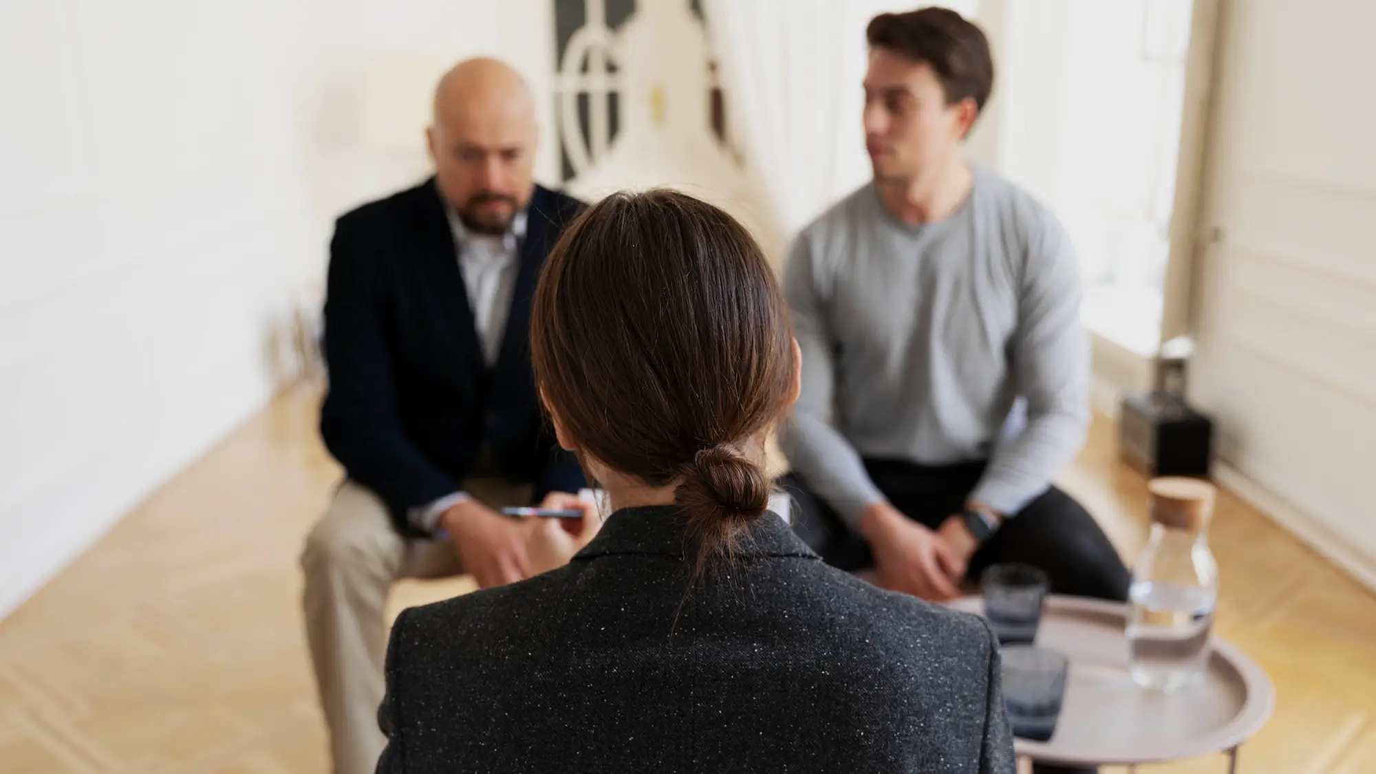 Exploration & Communication