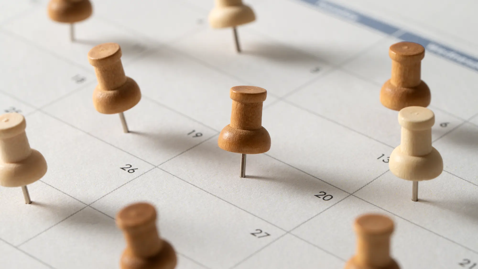 Analyzing the Timeline