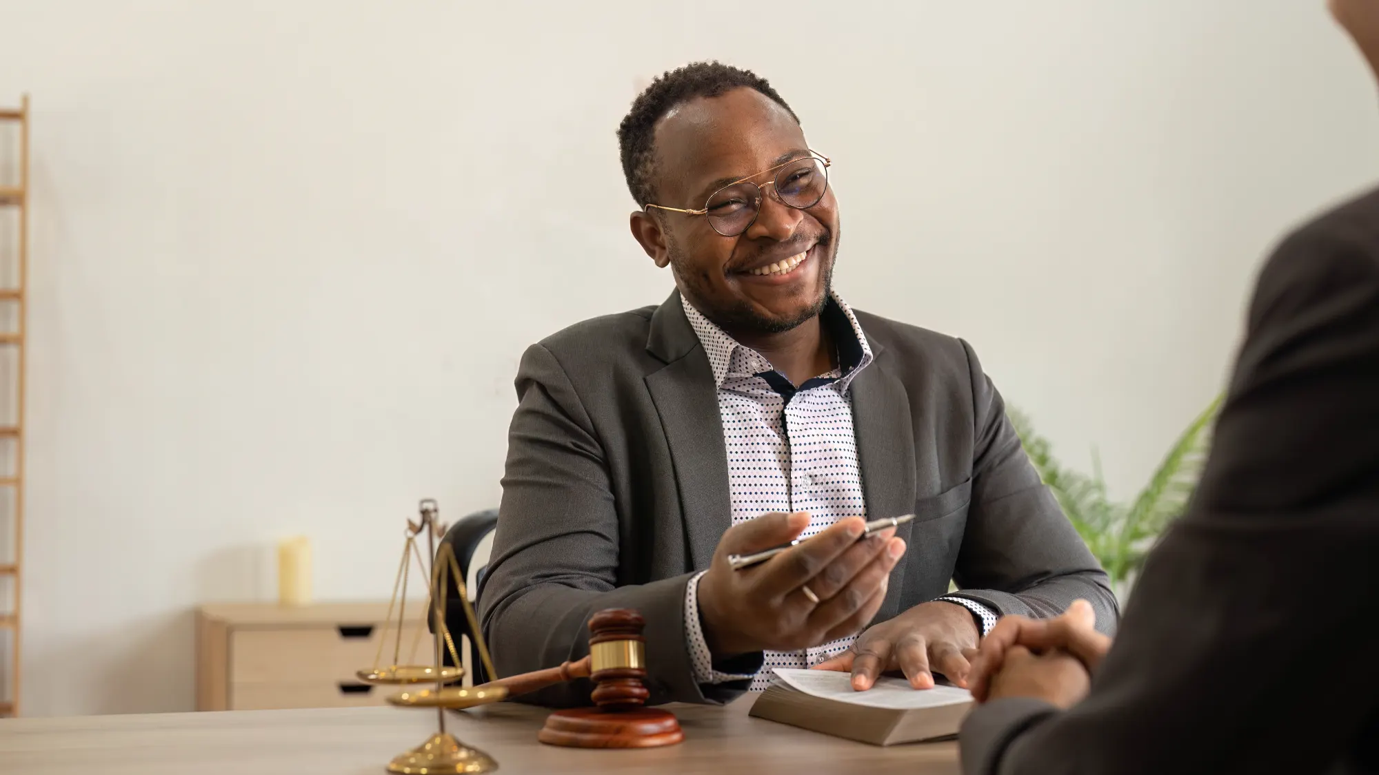 Attorney's Fees & Costs