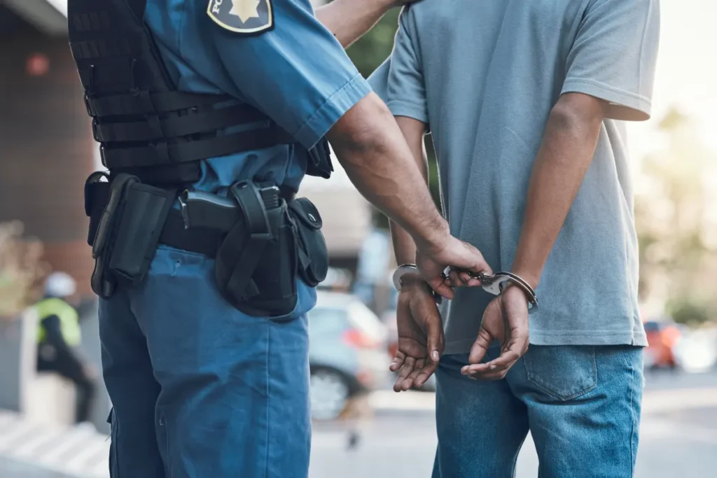 DISCRIMINATION & HARASSMENT