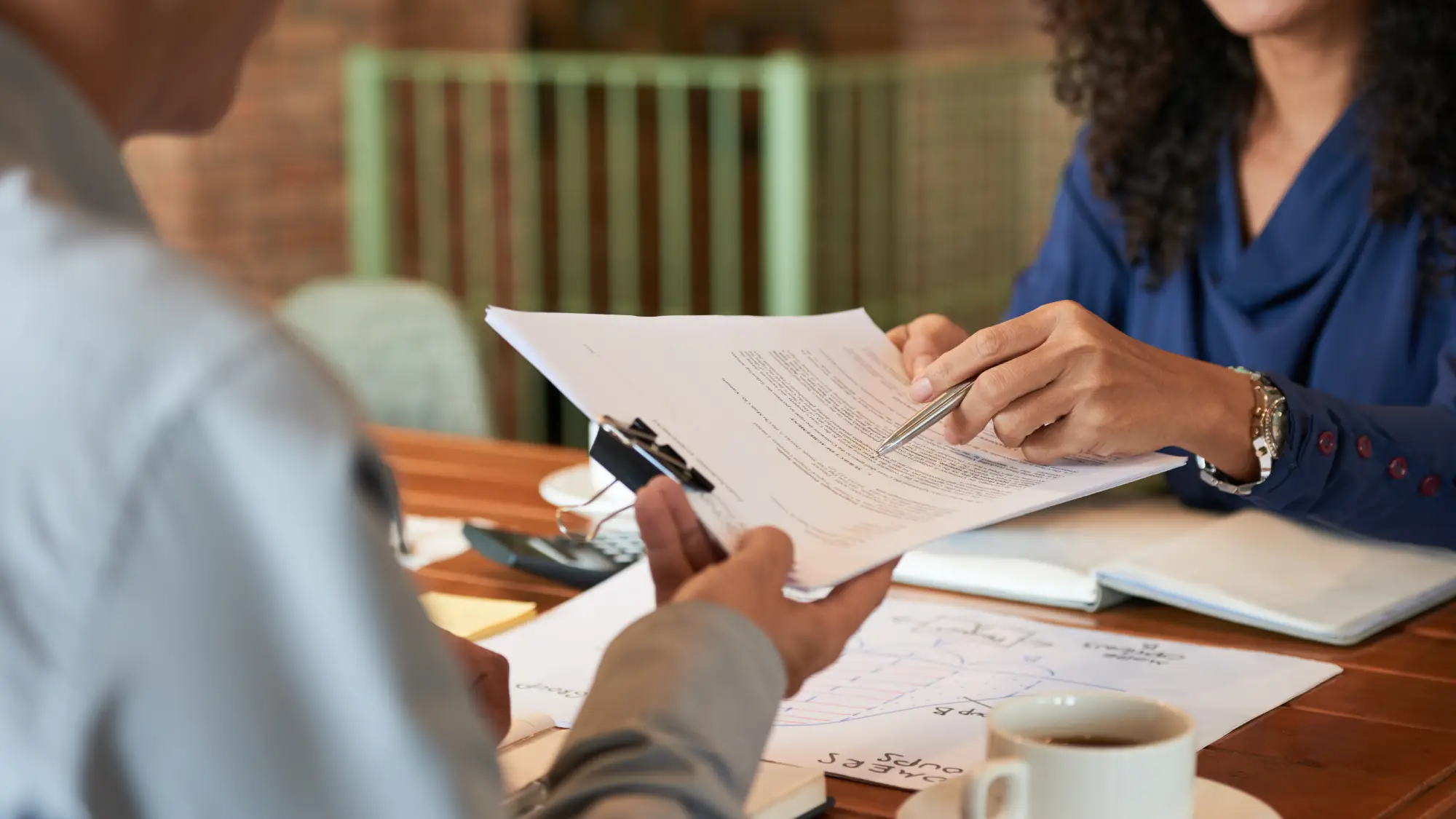 Proactive Risk Management