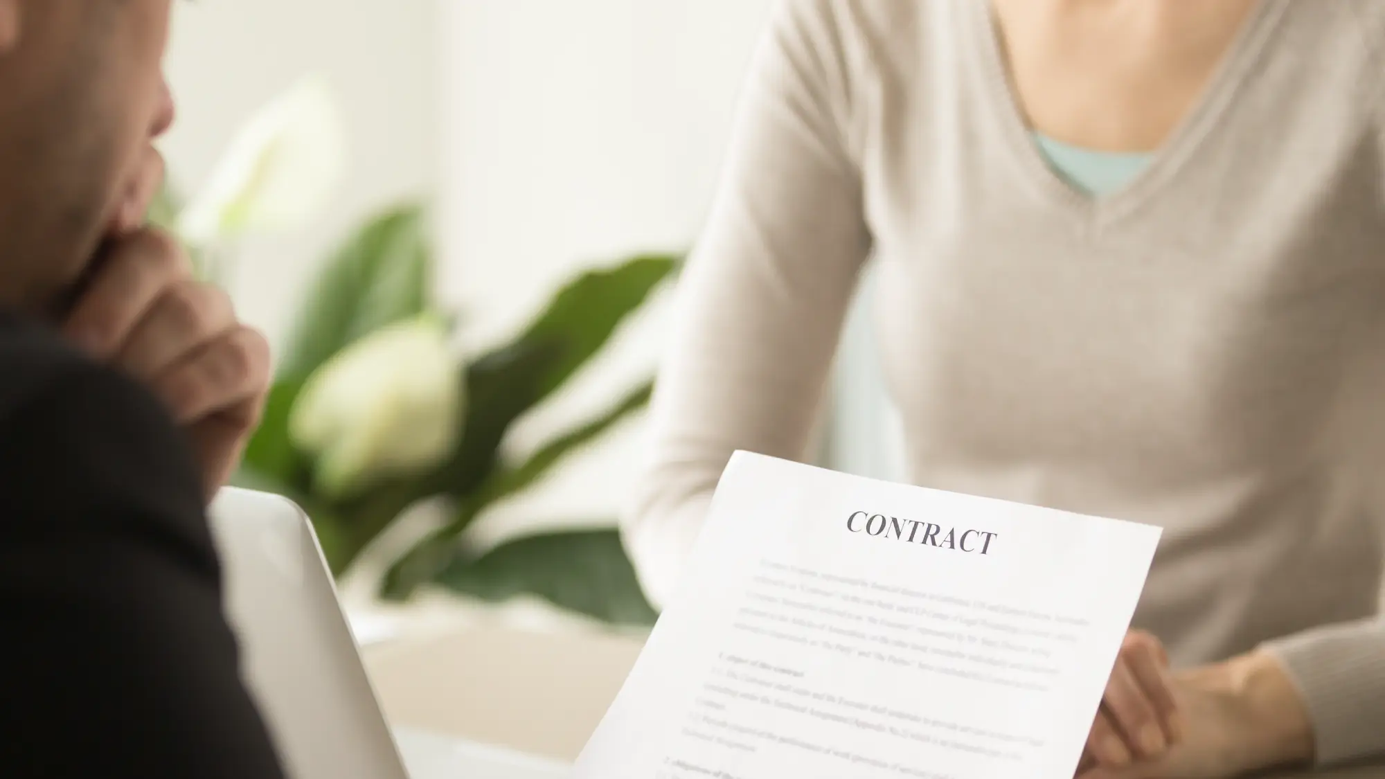 Meticulous Due Diligence