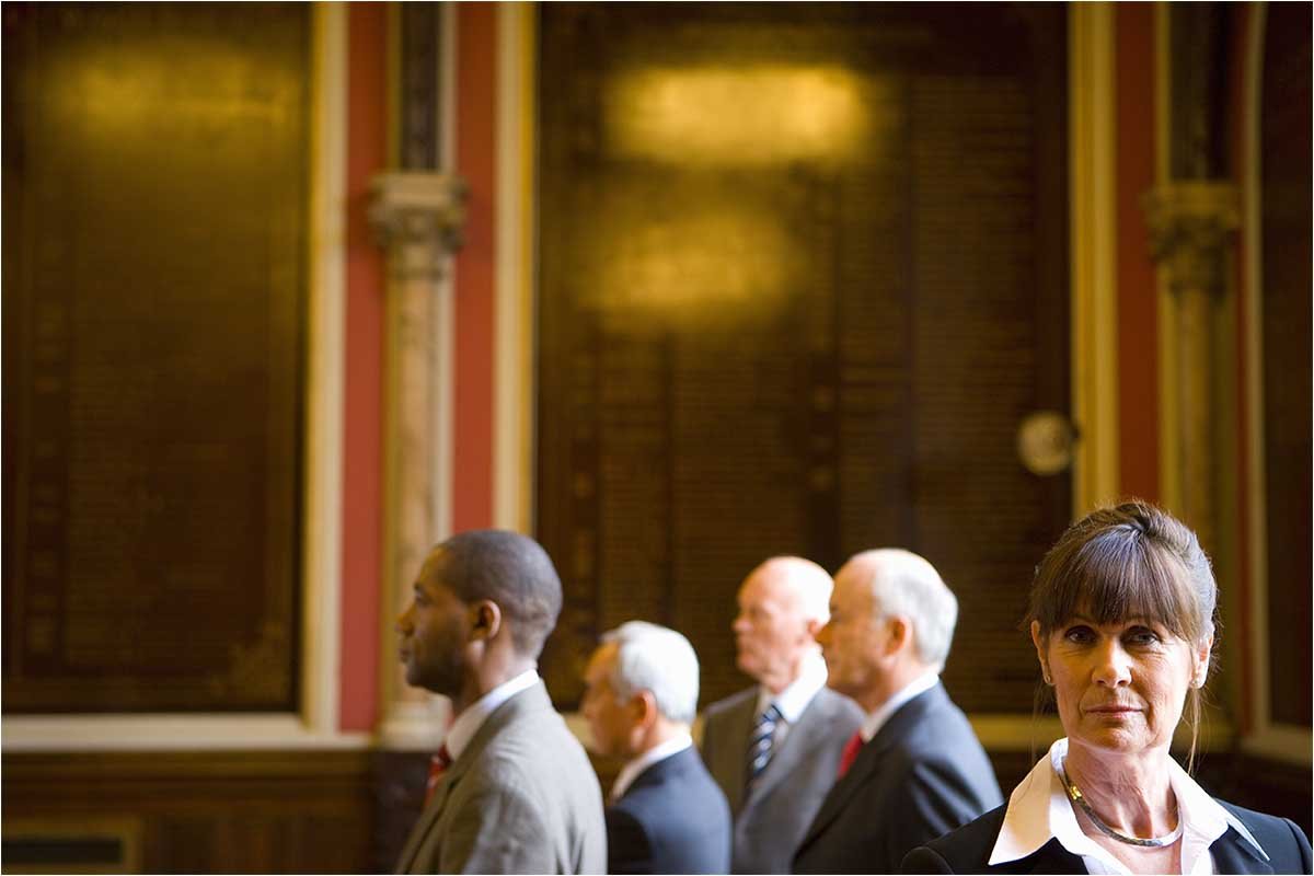 CO-OWNERSHIP & PARTITION ACTIONS