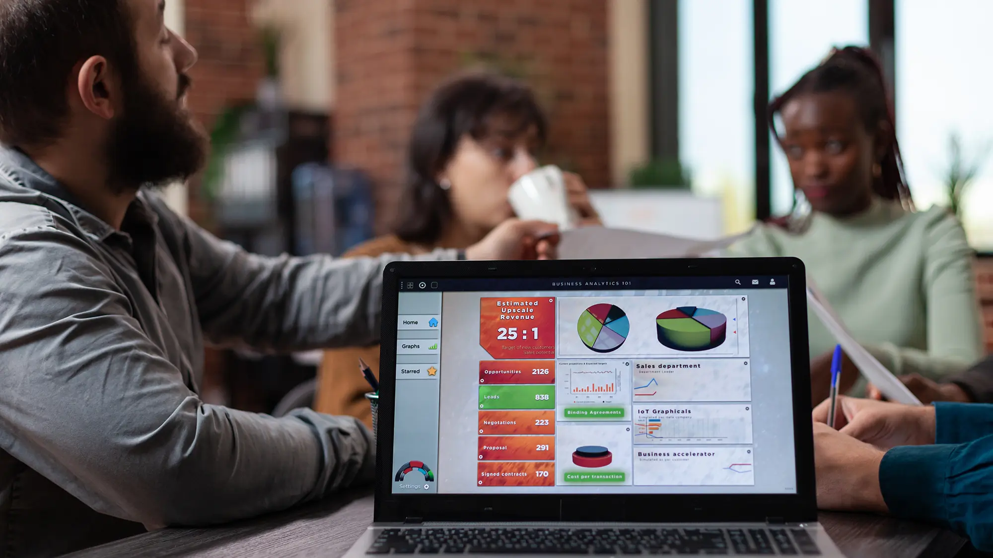 CORPORATE GOVERNANCE