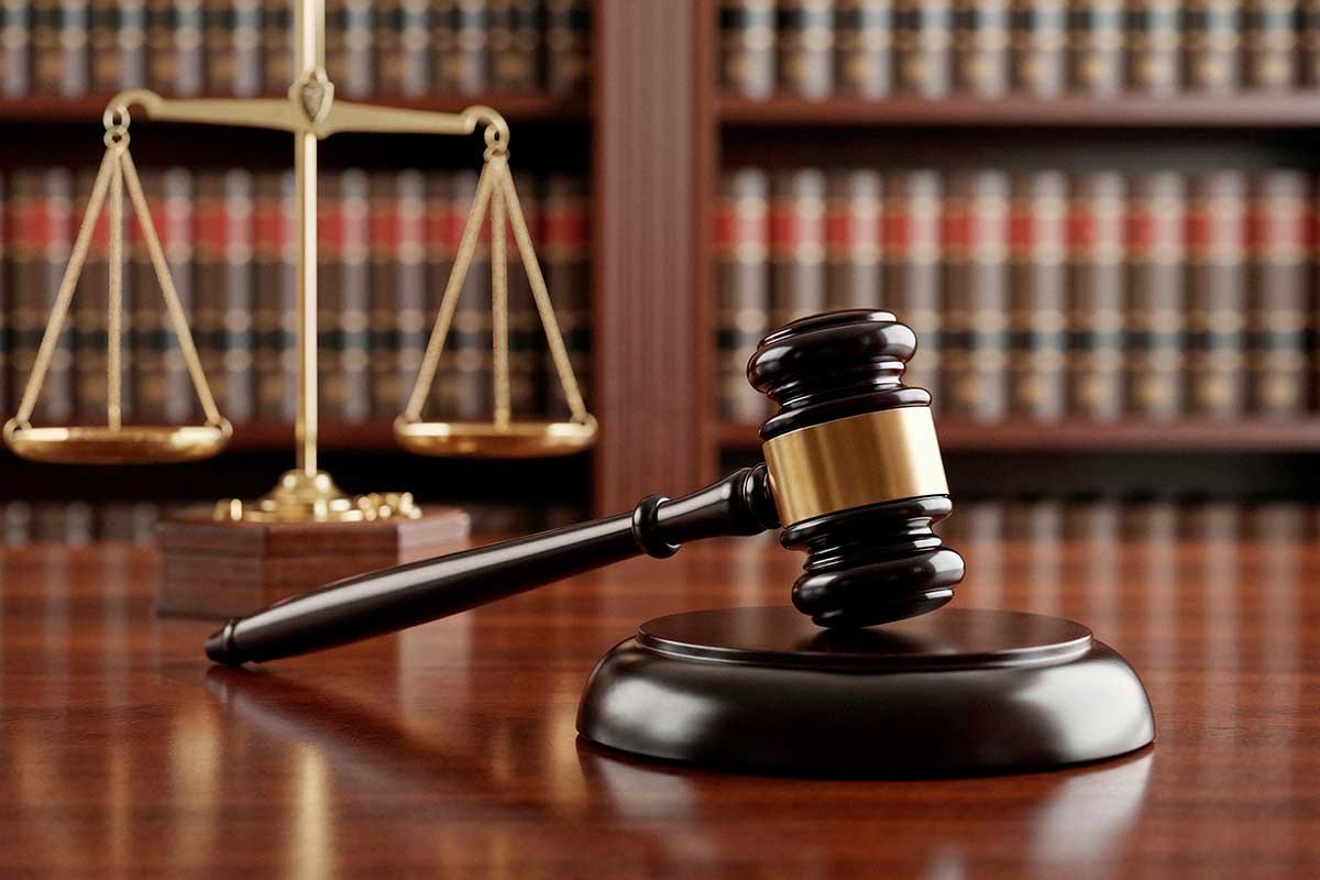 LEGAL AFFIDAVITS & OATHS