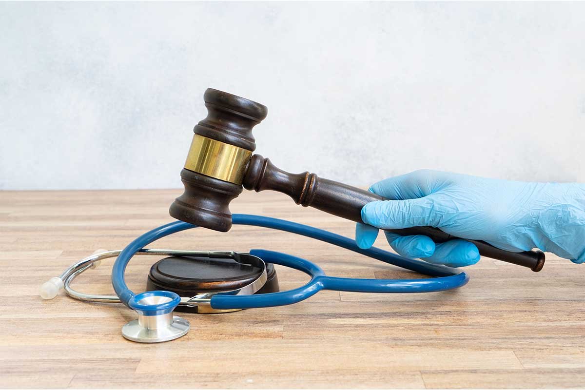 MEDICAL MALPRACTICE