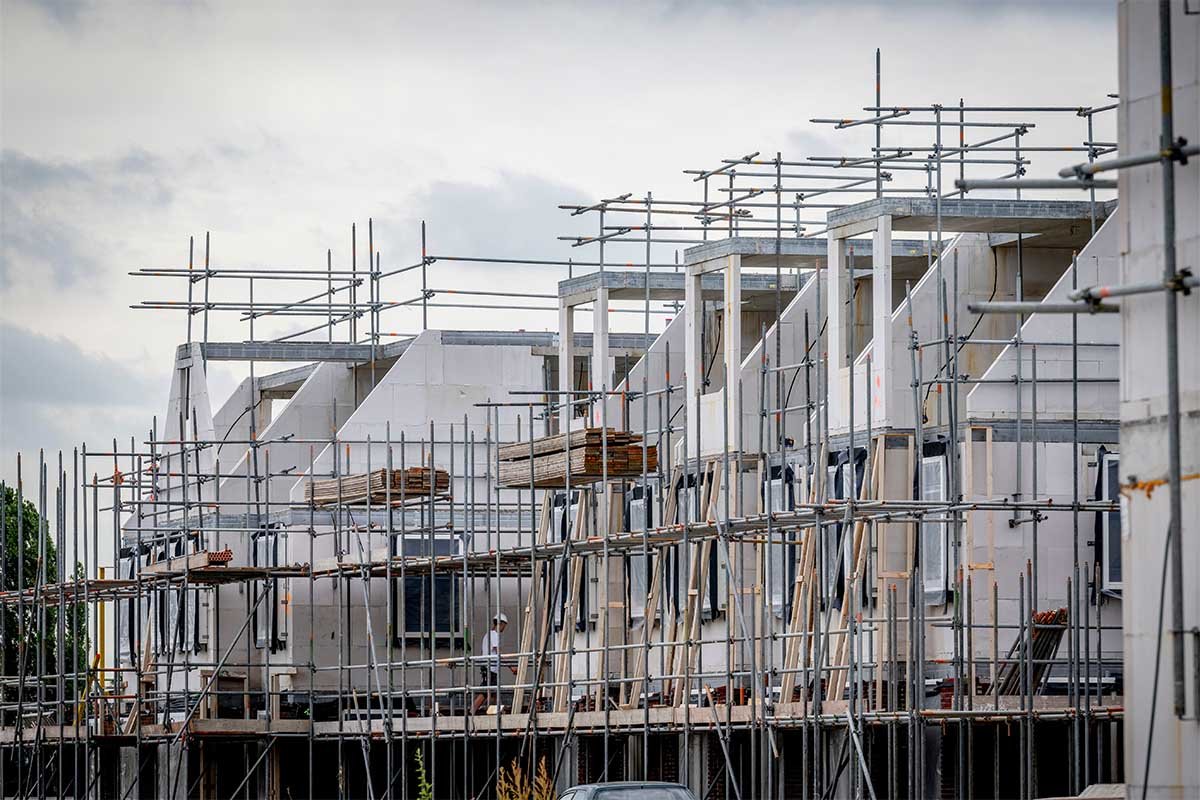 The Lobbying & Presentation