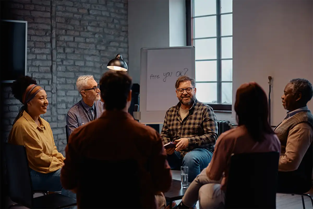 The Lobbying & Presentation